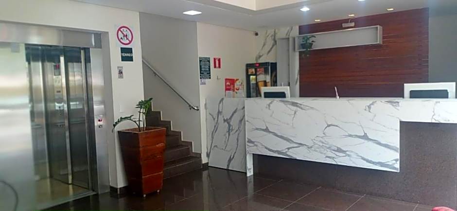 CAMBRAIA HOTEL ARCOS