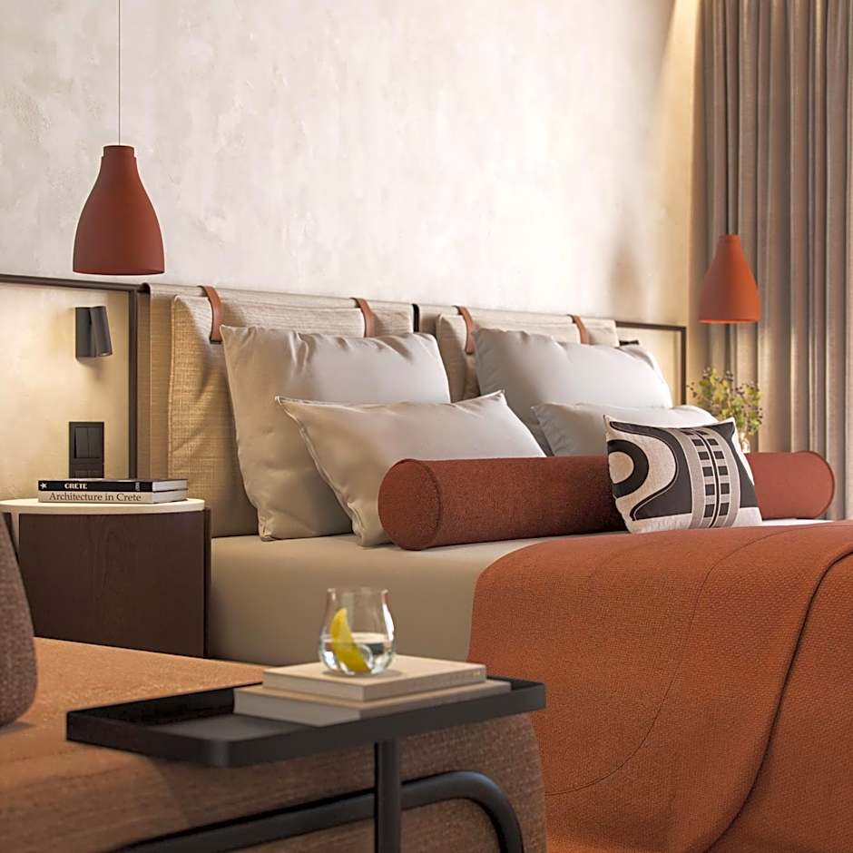 Rocrita Lifestyle Beach Resort