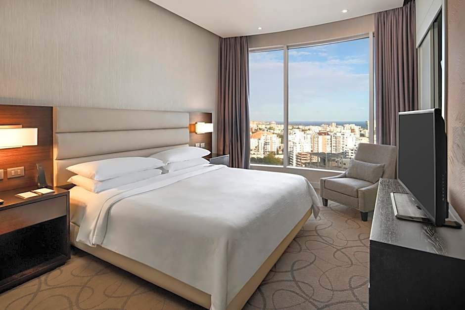 Embassy Suites By Hilton Santo Domingo