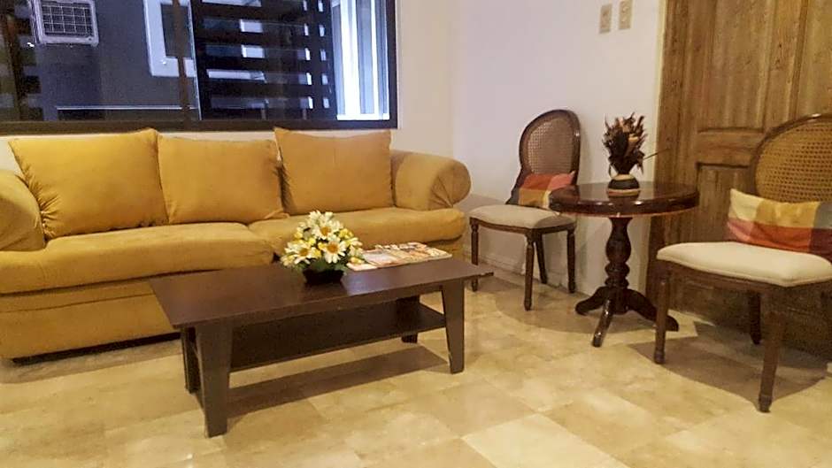 Gervasia Hotel Makati