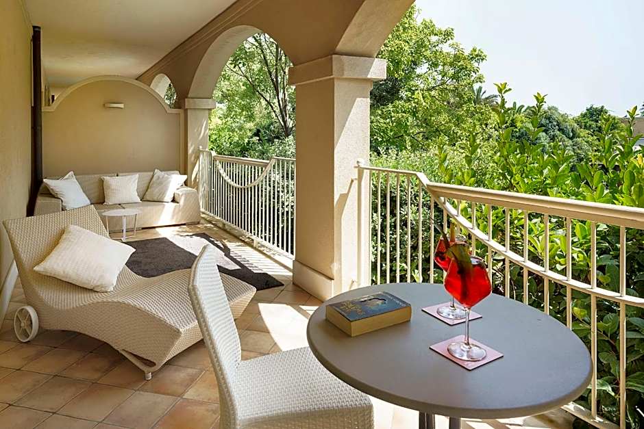 Romano Palace Luxury Hotel