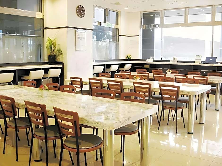 Toyoko Inn Chiba Shin-Kamagaya Ekimae