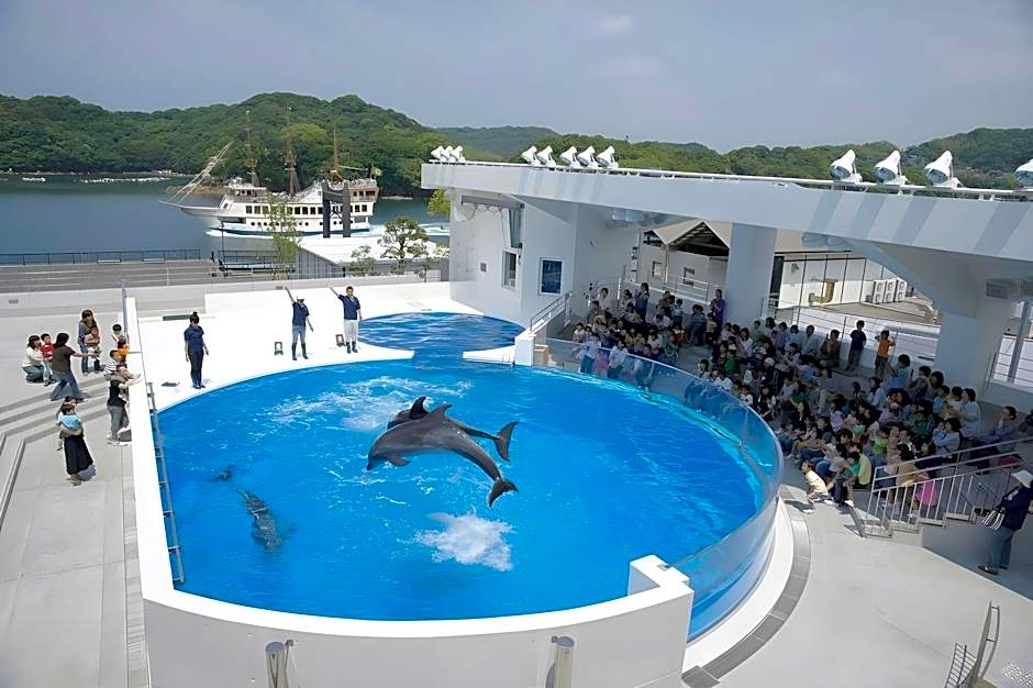 Sunwest Hotel Sasebo