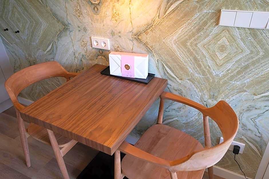 Boetiekpark 't Zwaantje