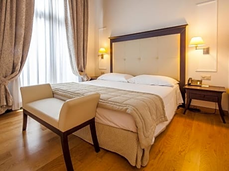 Modern Double Room