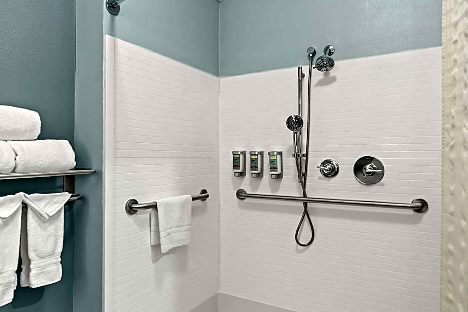 Best Western Executive Inn