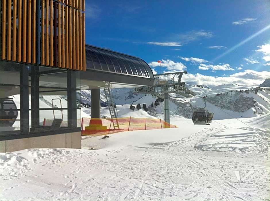 Oberlechtaler Hof Boutique Hotel