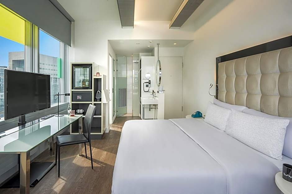 INNSiDE Düsseldorf Hafen