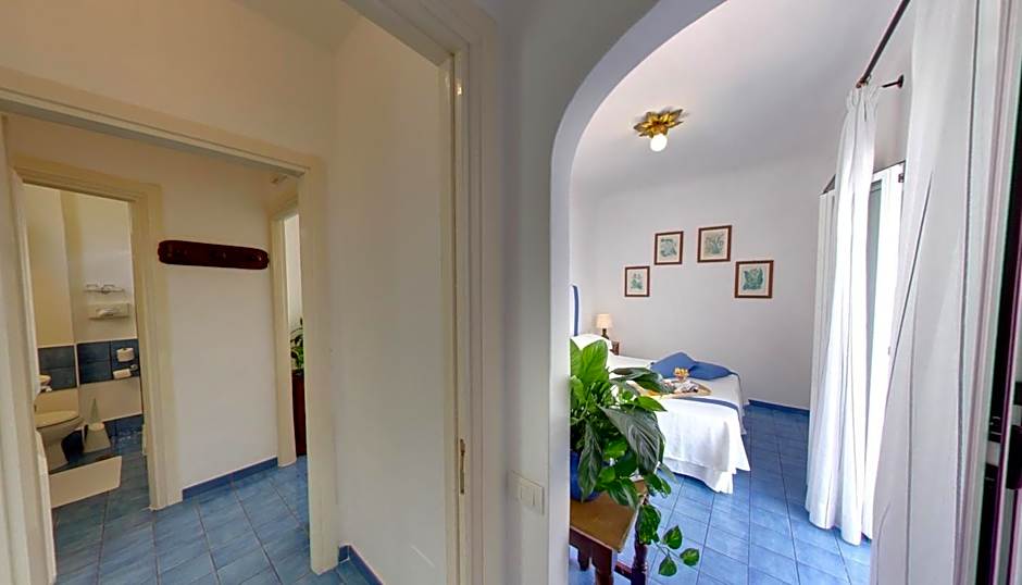 Photo 1 of 7 of Two Connecting Rooms (2 Adults + 2 Children)