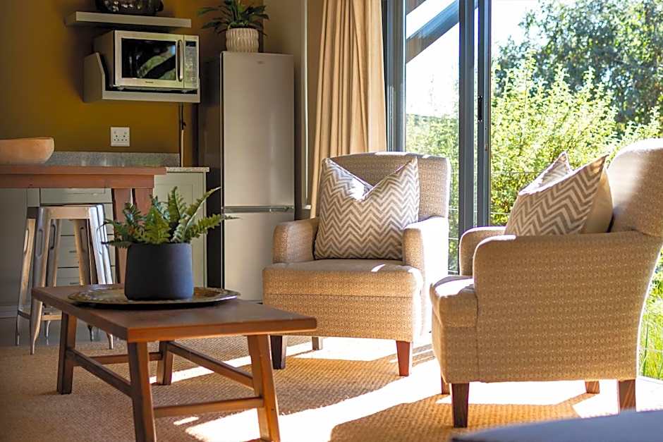 Gowrie Farm Golf Lodge