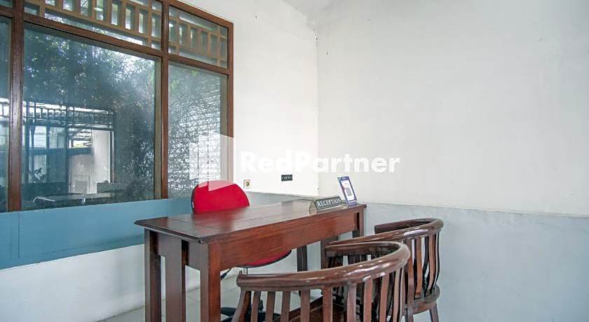 Katup Guest House Syariah Mitra RedDoorz