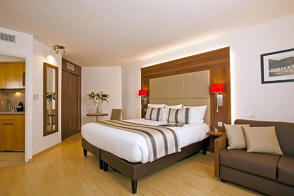 Residhome Paris-Massy