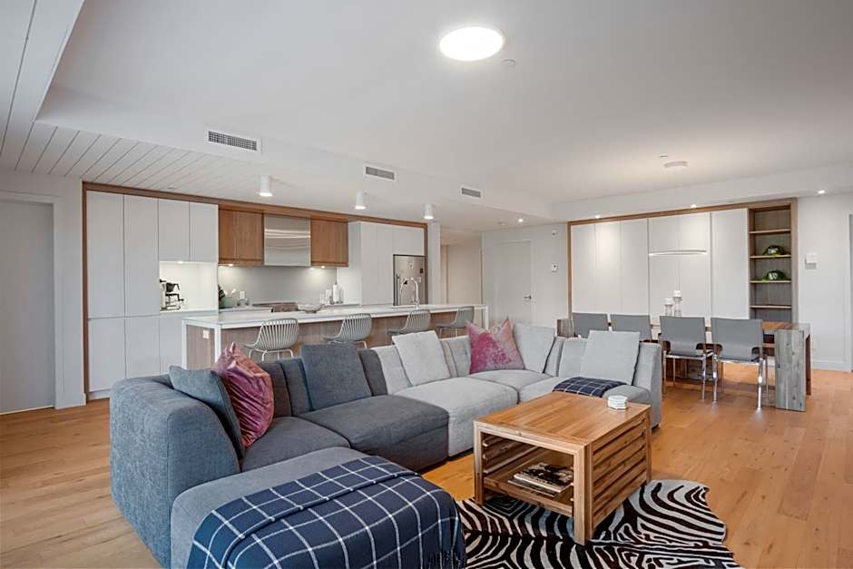 Lago by Tremblant Platinum