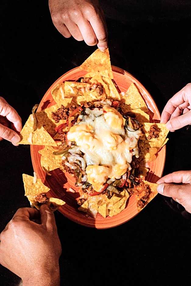 Topazio Vibe Beach Hotel & Apartments