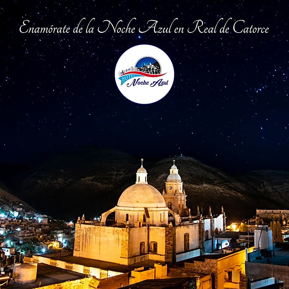 Hotel Noche Azul