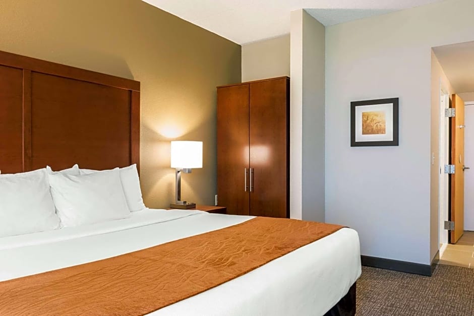 Comfort Inn Chambersburg