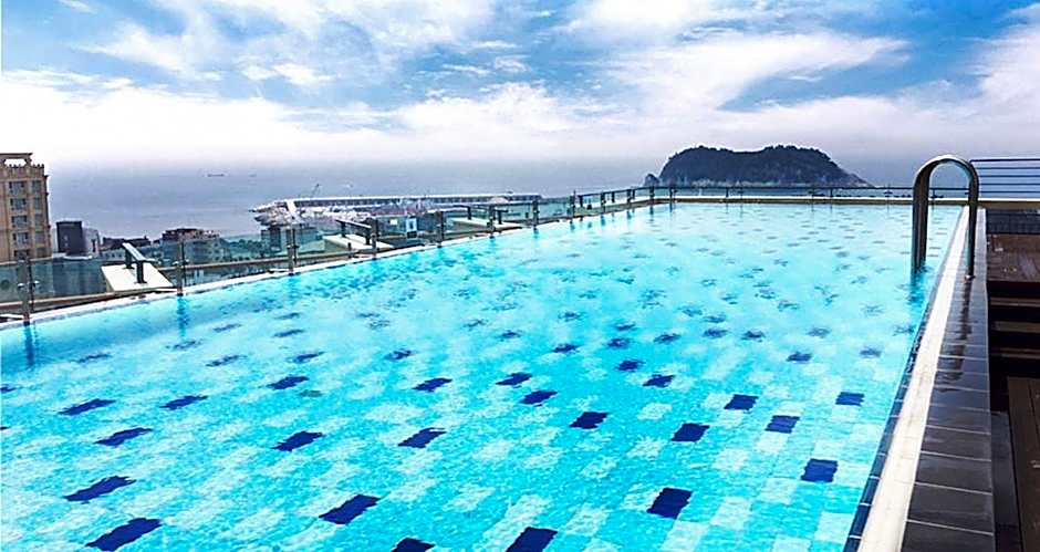 Mstay Hotel