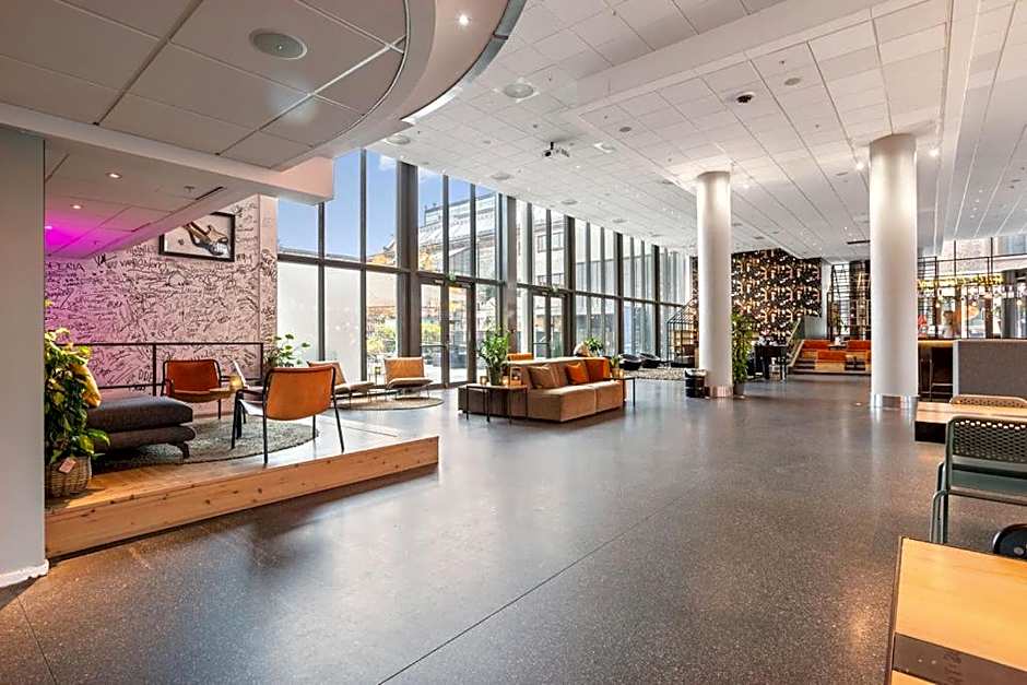 Comfort Hotel Union Brygge