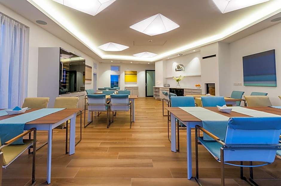 Przystań Mechelinki- Marina Del Mar