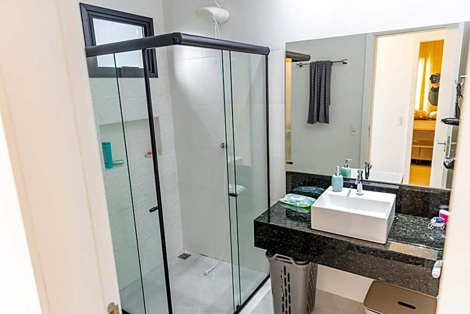 Casa próx às 3 fronteiras e a 20min das Cataratas