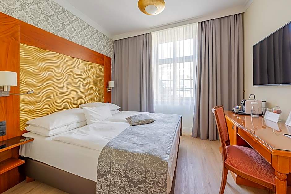 Hotel Josefshof am Rathaus