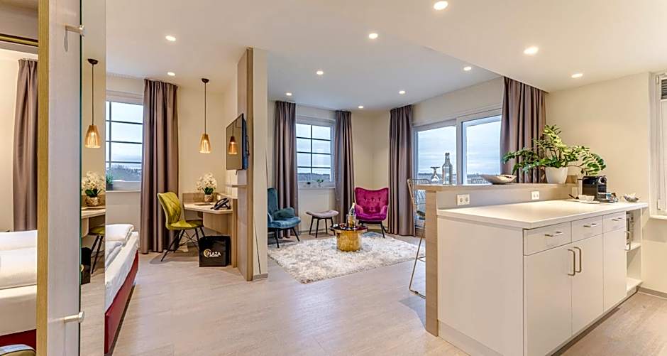 Best Western Hotel Bad Rappenau