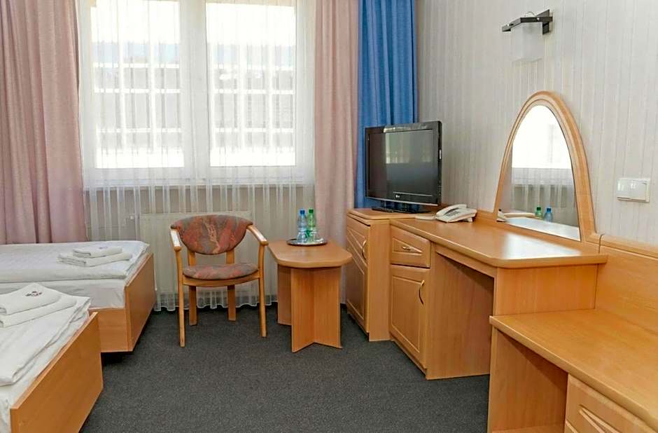 Vistula Hotel