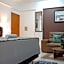 B & A Suites Inn Hotel - Quarto Luxo Gold