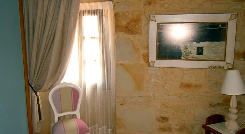 Posada La Torre de los Isla & Spa