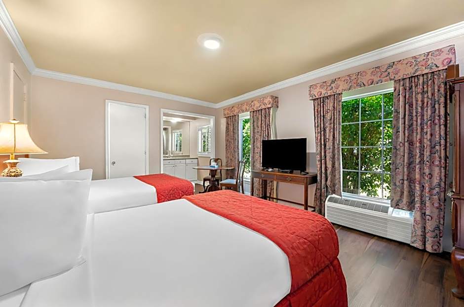 Americas Best Value Inn Historic Clewiston Inn