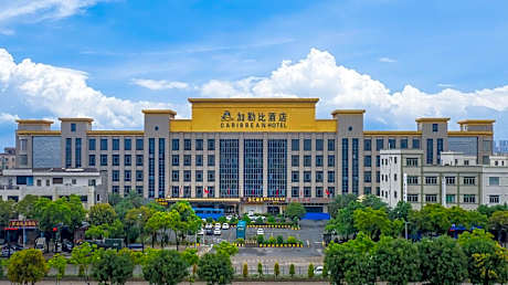 Caribbean Hotel Zhongshan