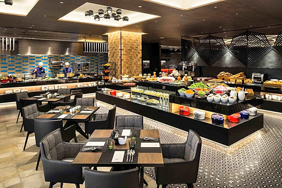 Osaka Hilton