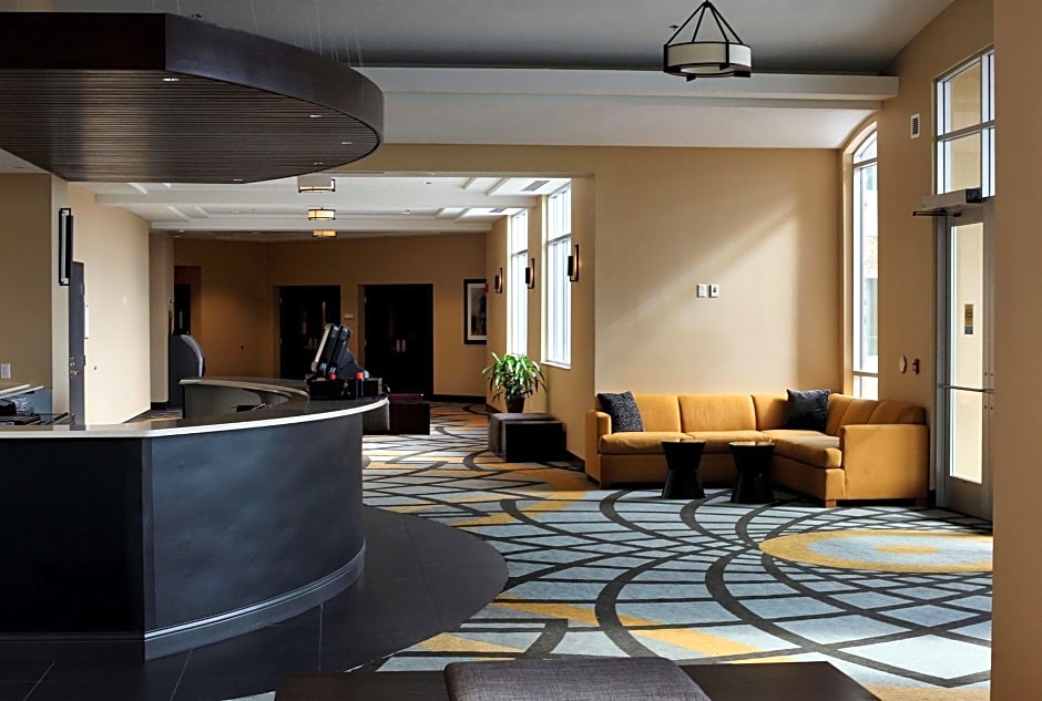 Homewood Suites By Hilton West Fargo/Sanford Medical Center