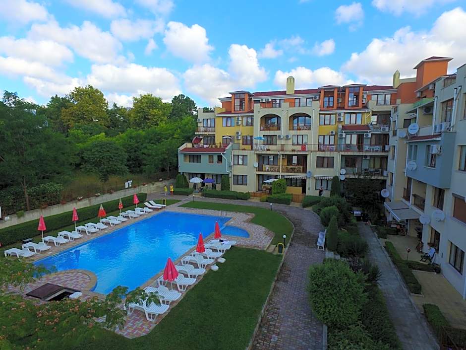 Sea Park Homes Neshkov