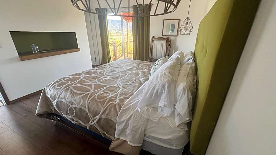 Santerra, Valle de Guadalupe