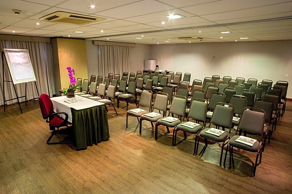 Golden Park Campinas Viracopos