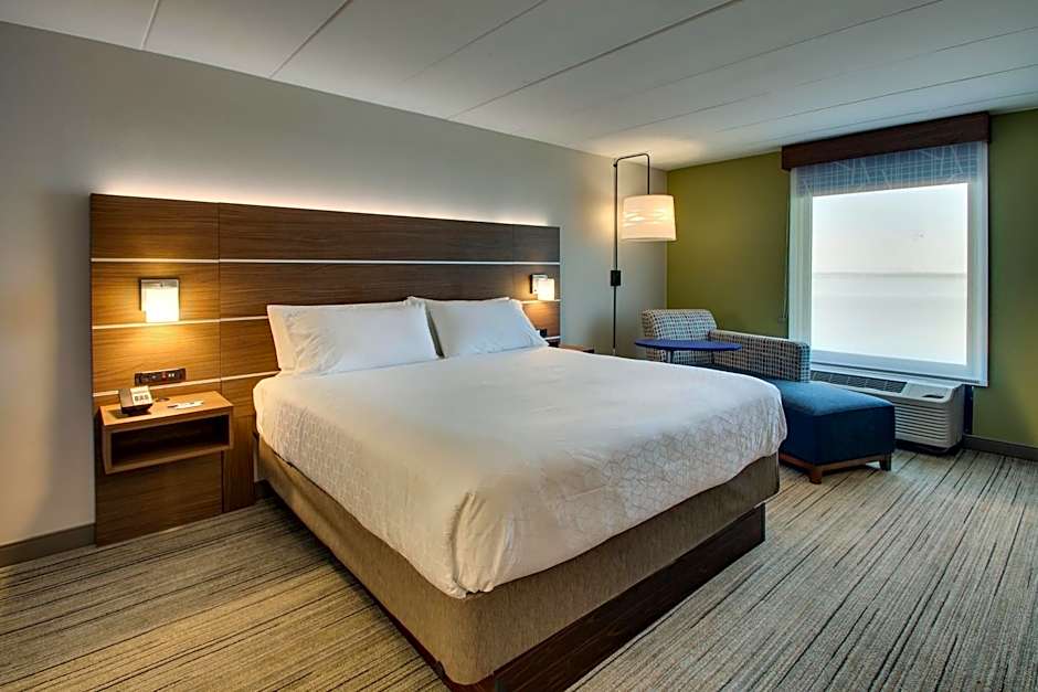 Holiday Inn Express And Suites Atlantic City W Pleasantville By IHG