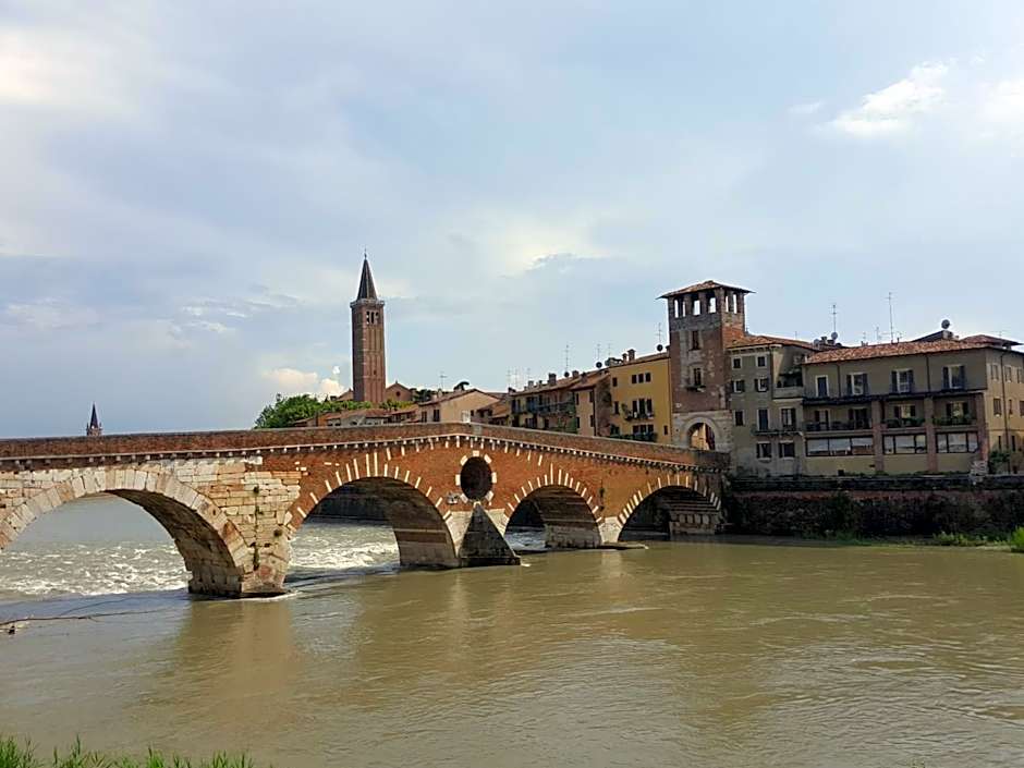 Relais Ponte Pietra