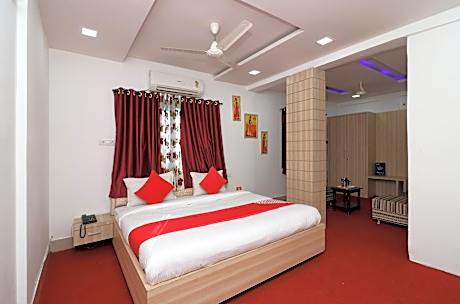 Hotel O Sher E Bengal