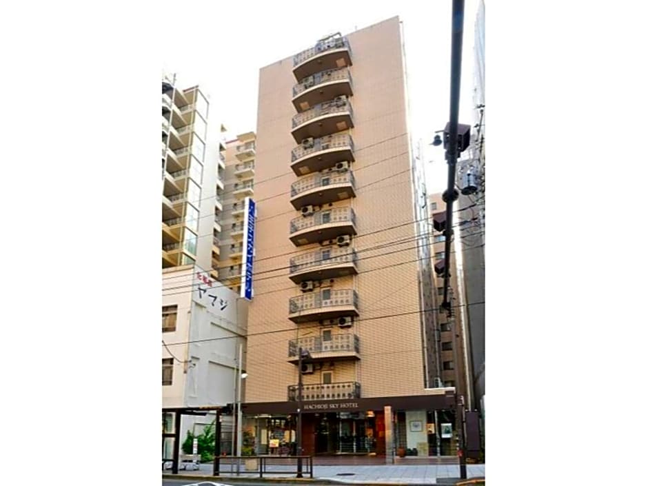 Hachioji Sky Hotel - Vacation STAY 08524v