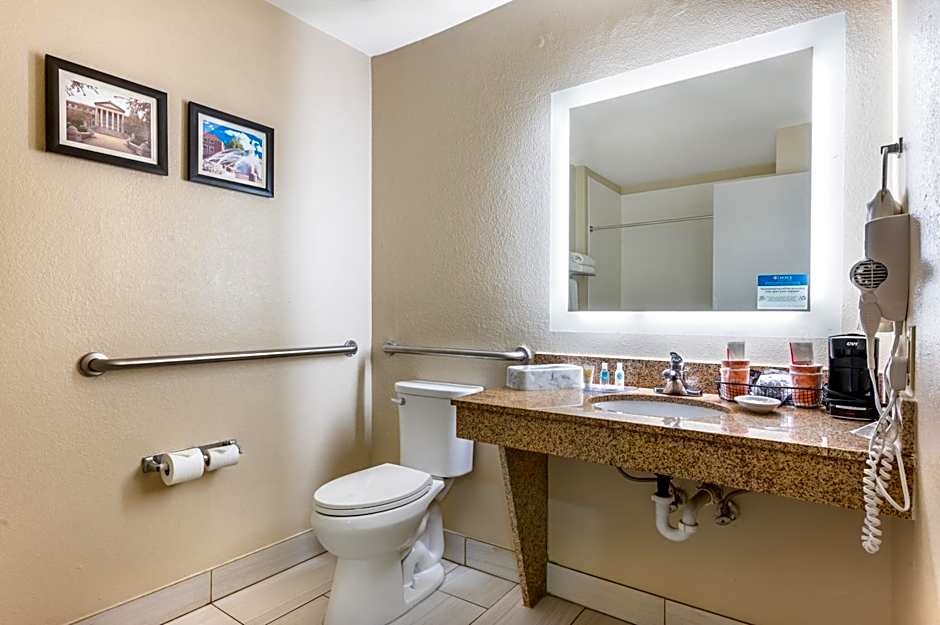 Comfort Inn Comfort Inn Lafayette I-65