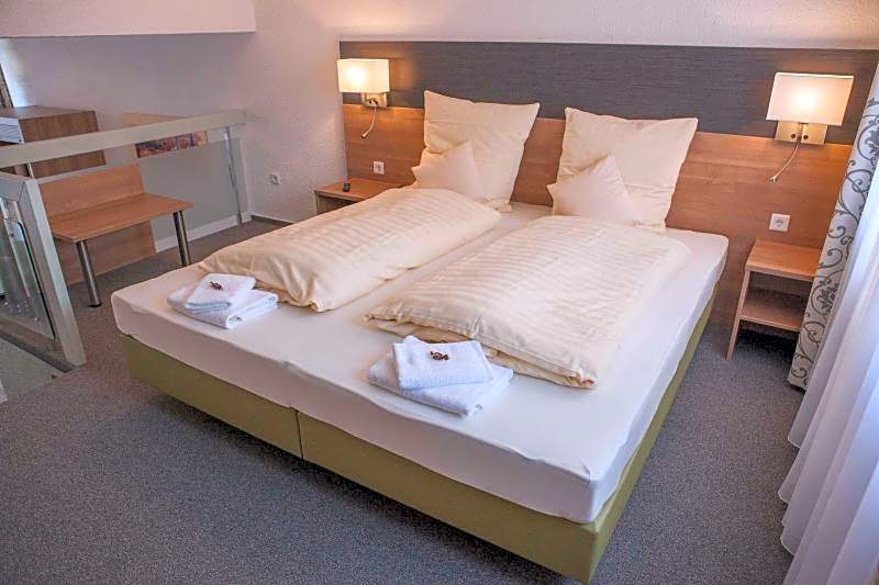 Pension EulenNest