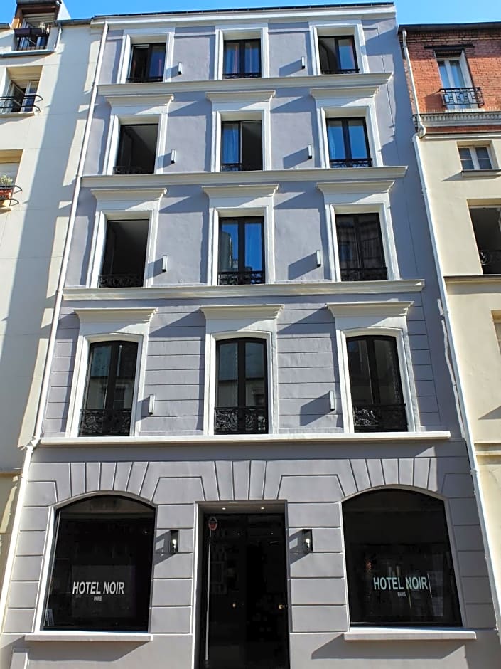 Hotel Noir