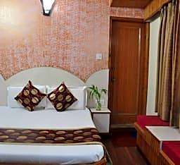 Hotel Sidharath
