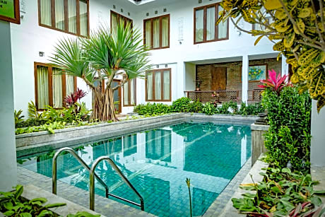 Villa & Family Hotel Gradia 2