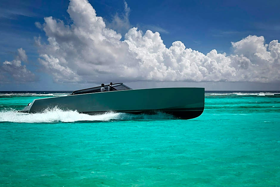 Mandarin Oriental, Canouan