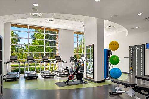 Archer Hotel Seattle/Redmond