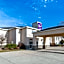 Sleep Inn & Suites Charles City