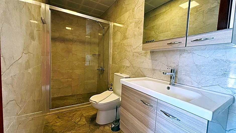 Forum Residence Hotel