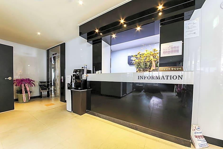 [Agoda Pick] Nampo Wa Hotel